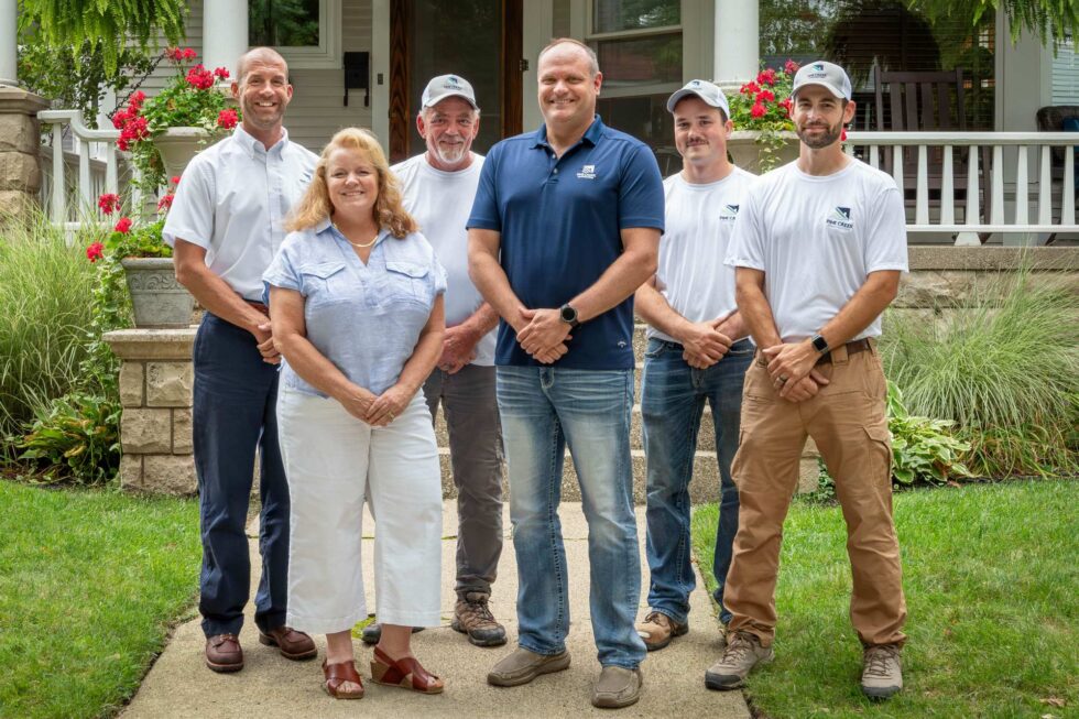 Join Our Team - Pine Creek Construction
